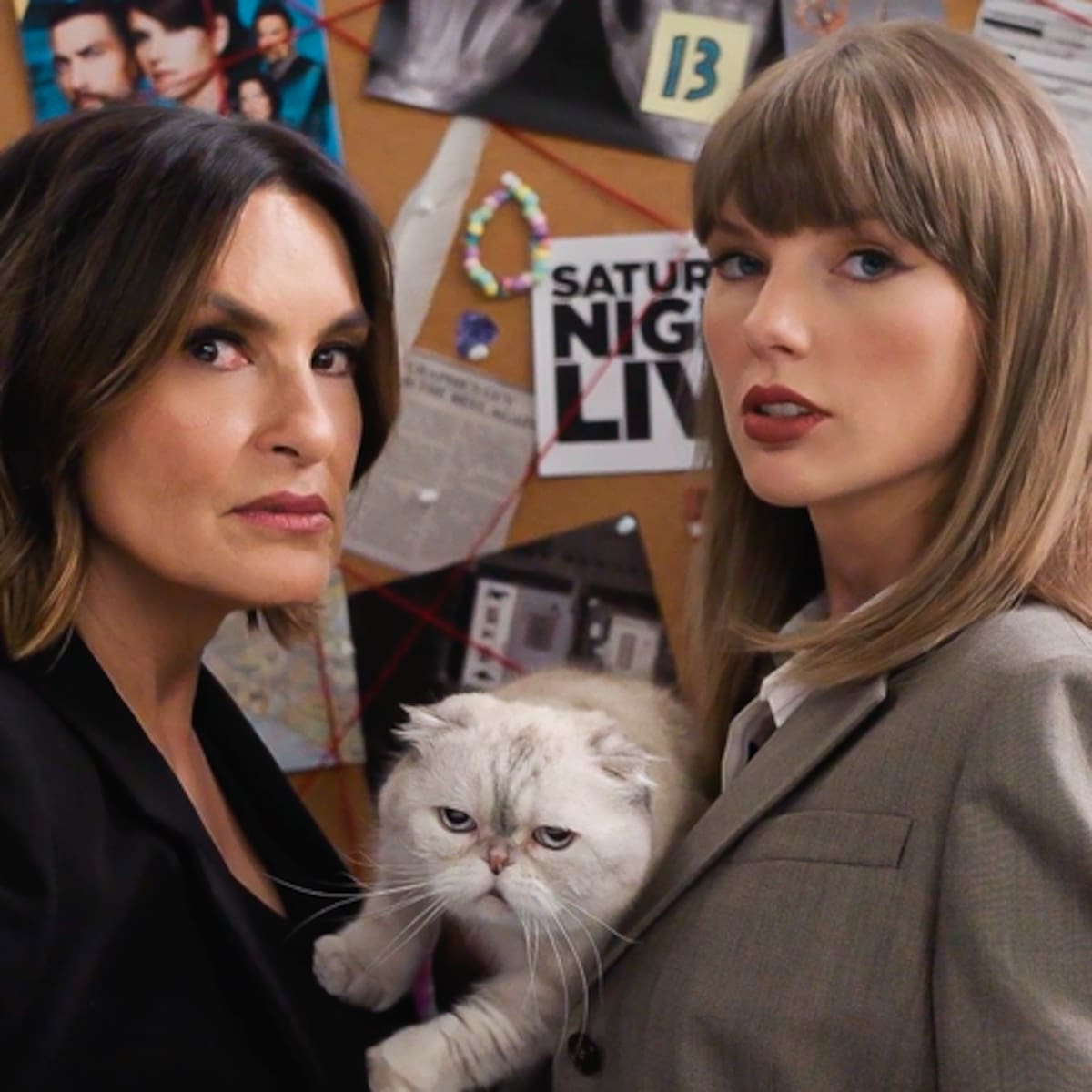 Descifrando un 'easter egg': El mensaje con el que Taylor Swift insinúa que podría cerrar el círculo de sus 'Taylor's version'