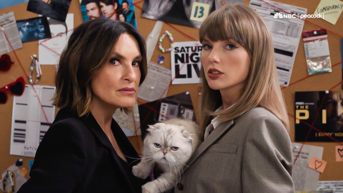 Descifrando un 'easter egg': El mensaje con el que Taylor Swift insinúa que podría cerrar el círculo de sus 'Taylor's version'