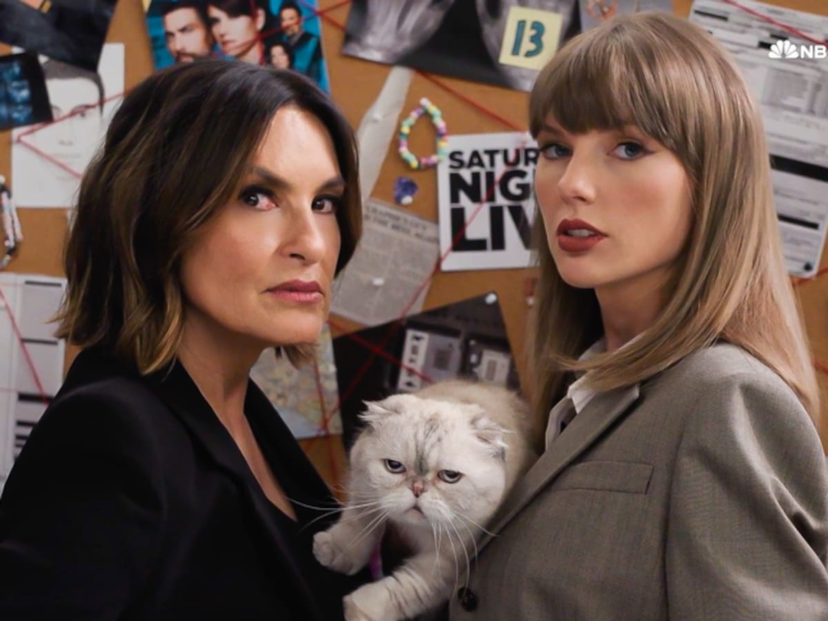 Descifrando un 'easter egg': El mensaje con el que Taylor Swift insinúa que podría cerrar el círculo de sus 'Taylor's version'