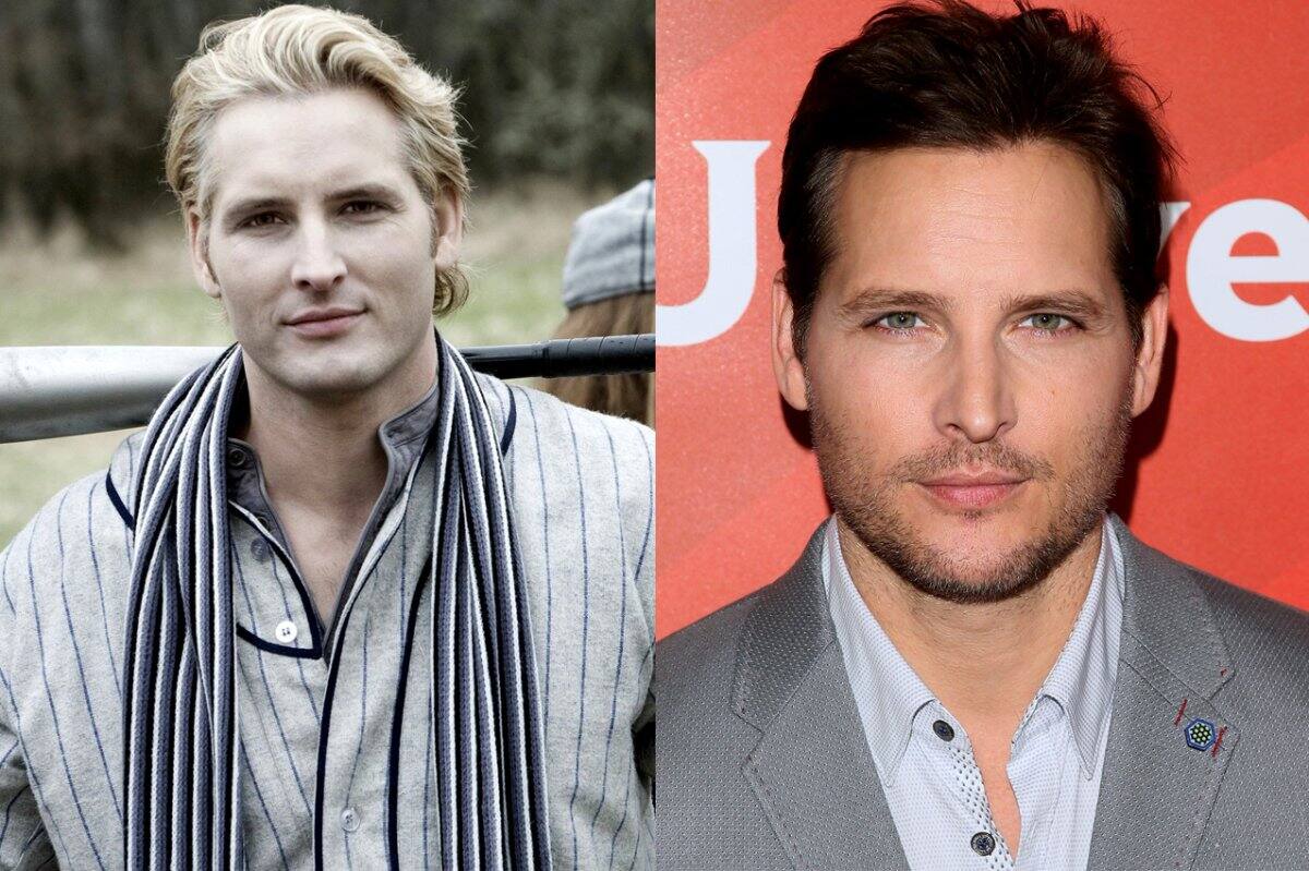 Peter Facinelli