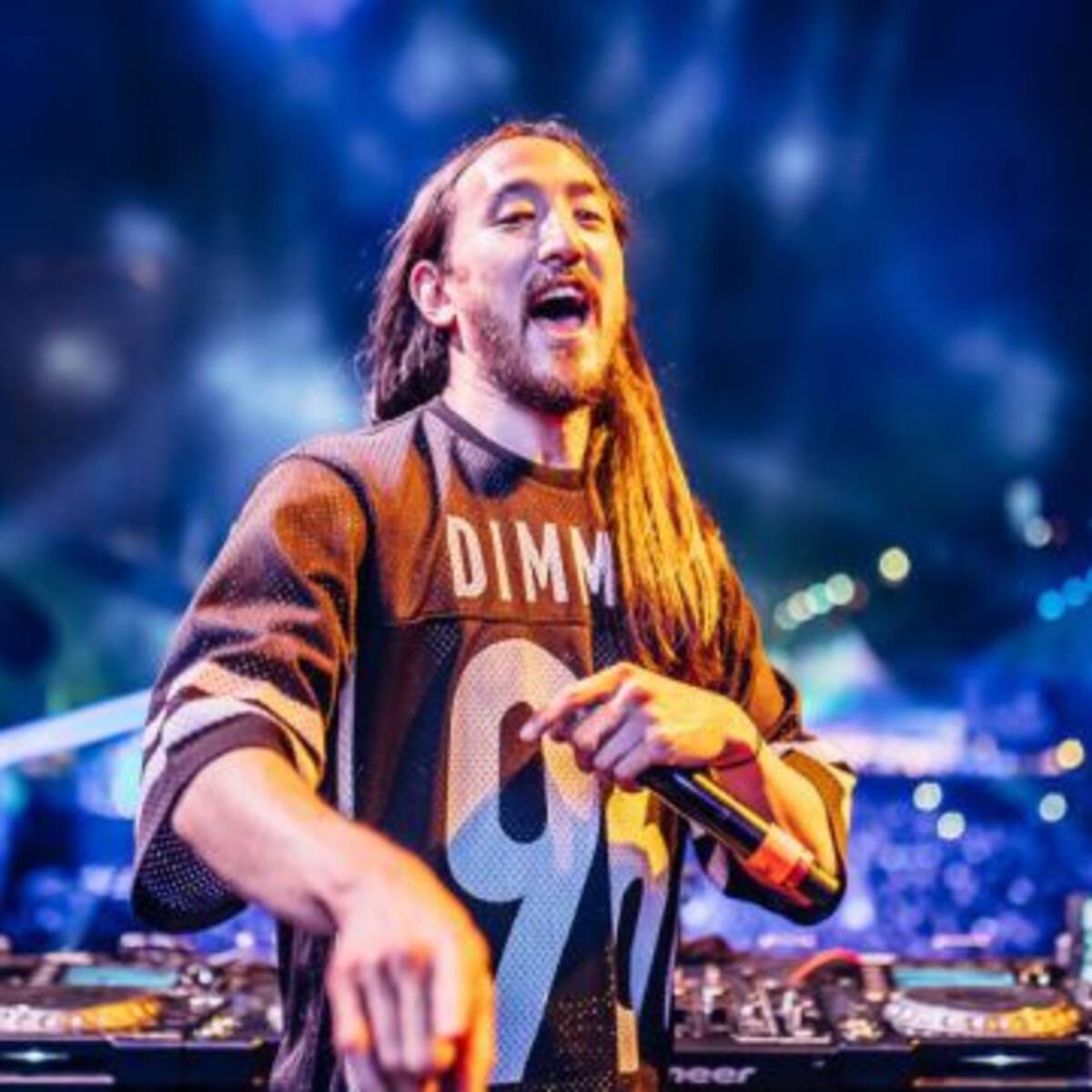 Steve Aoki, Robin Schulz, Jax Jones y Don Diablo confirmados para los WDM Awards