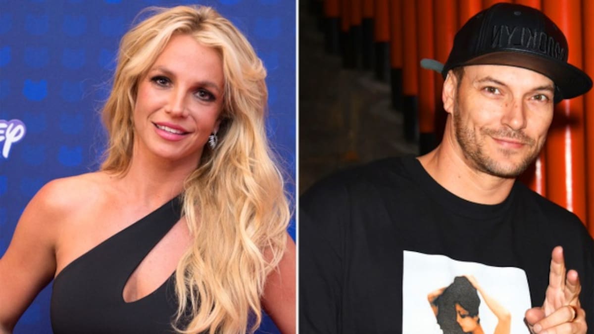 Britney Spears aumentará la pensión a su ex para la manutención de sus hijos
