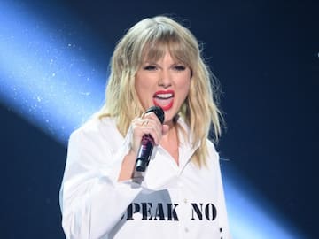 LAS MEJORES ACTUACIONES DE LOS AMAS 2019