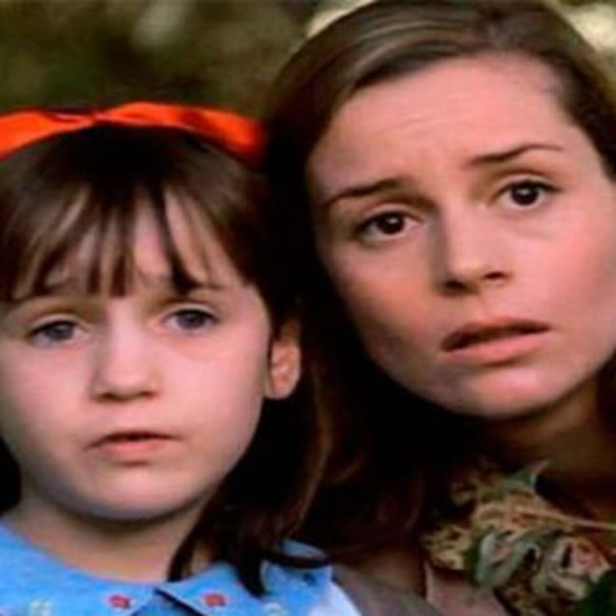 Mirá quién será la nueva Señorita Miel en la remake de Matilda