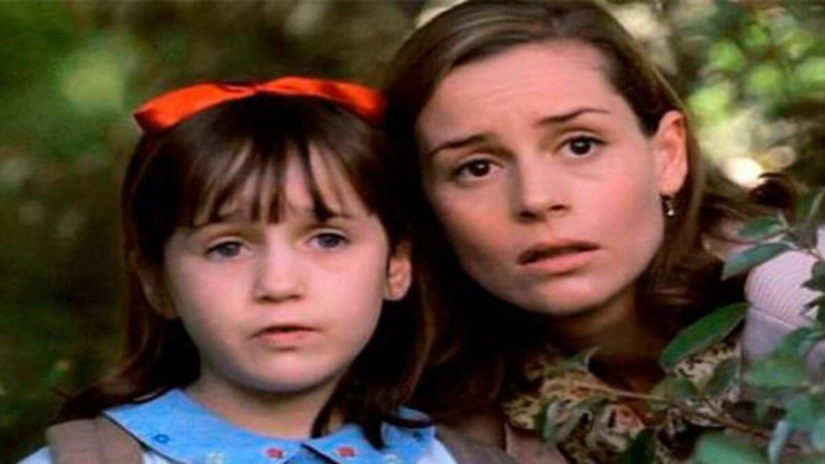 Mirá quién será la nueva Señorita Miel en la remake de Matilda
