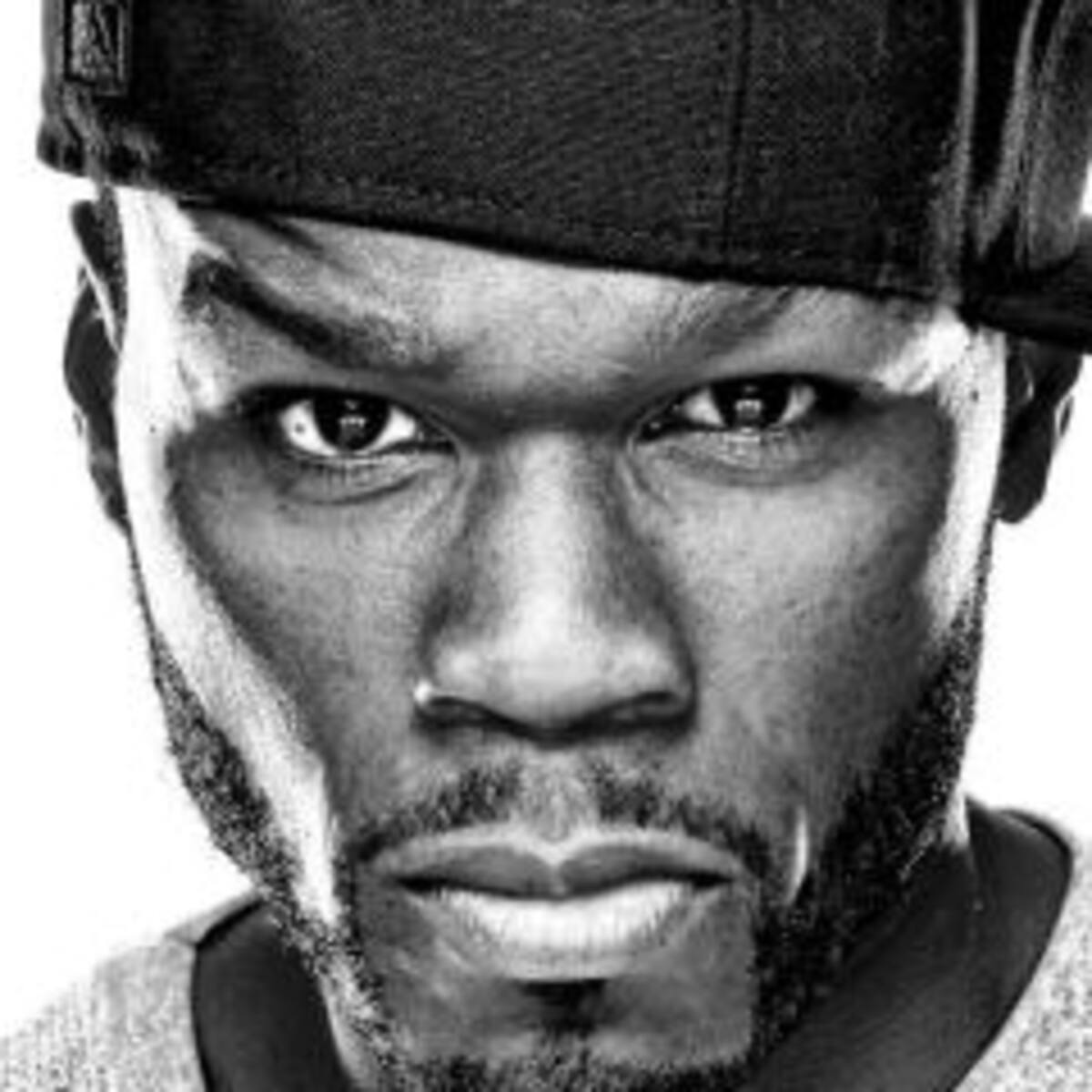 El rapero 50 Cent está en quiebra por culpa de un video porno