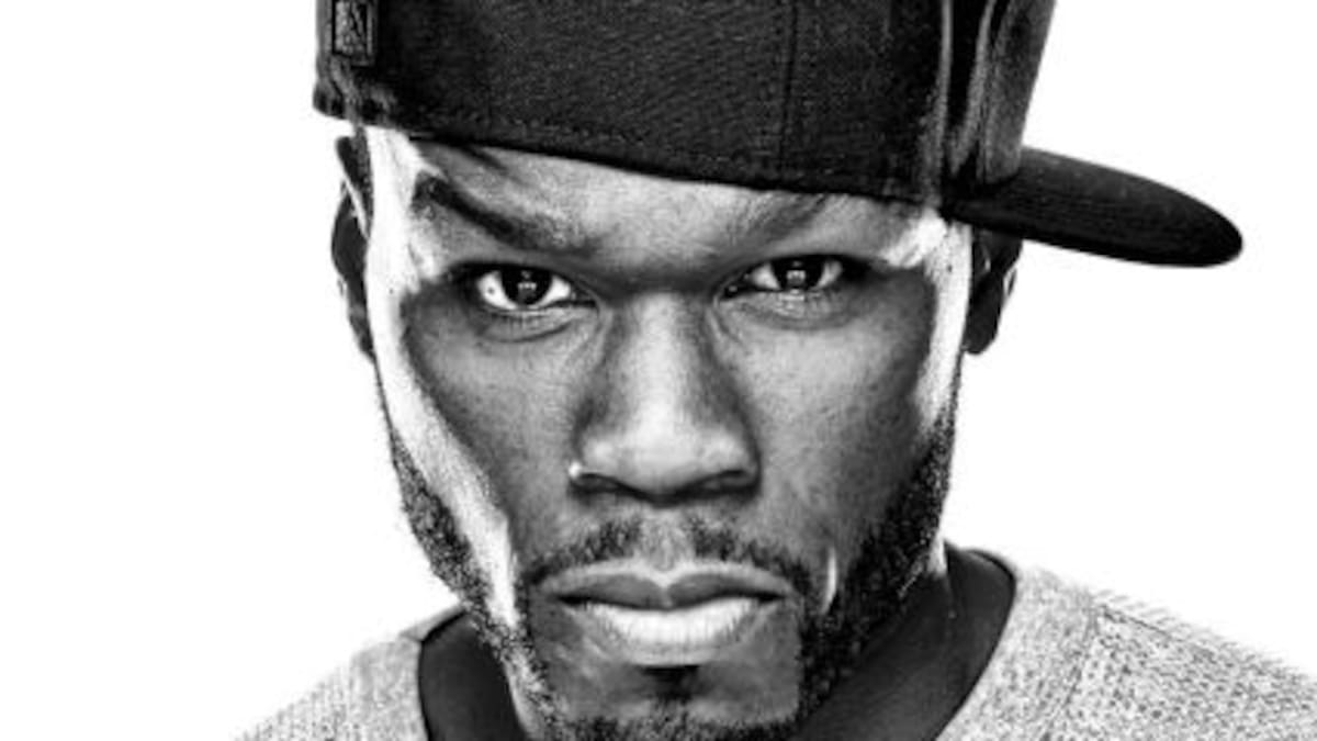 El rapero 50 Cent está en quiebra por culpa de un video porno