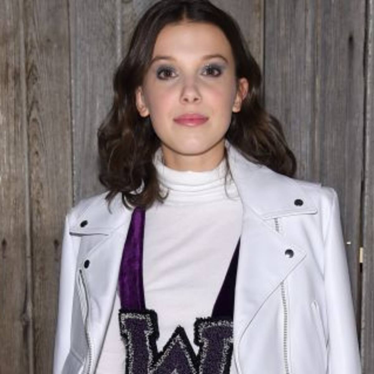 Millie Bobby Brown publicó más fotos de su nuevo novio