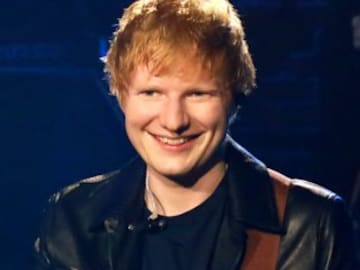 Ibai y la familia murciana de Ed Sheeran: “No me j**as”