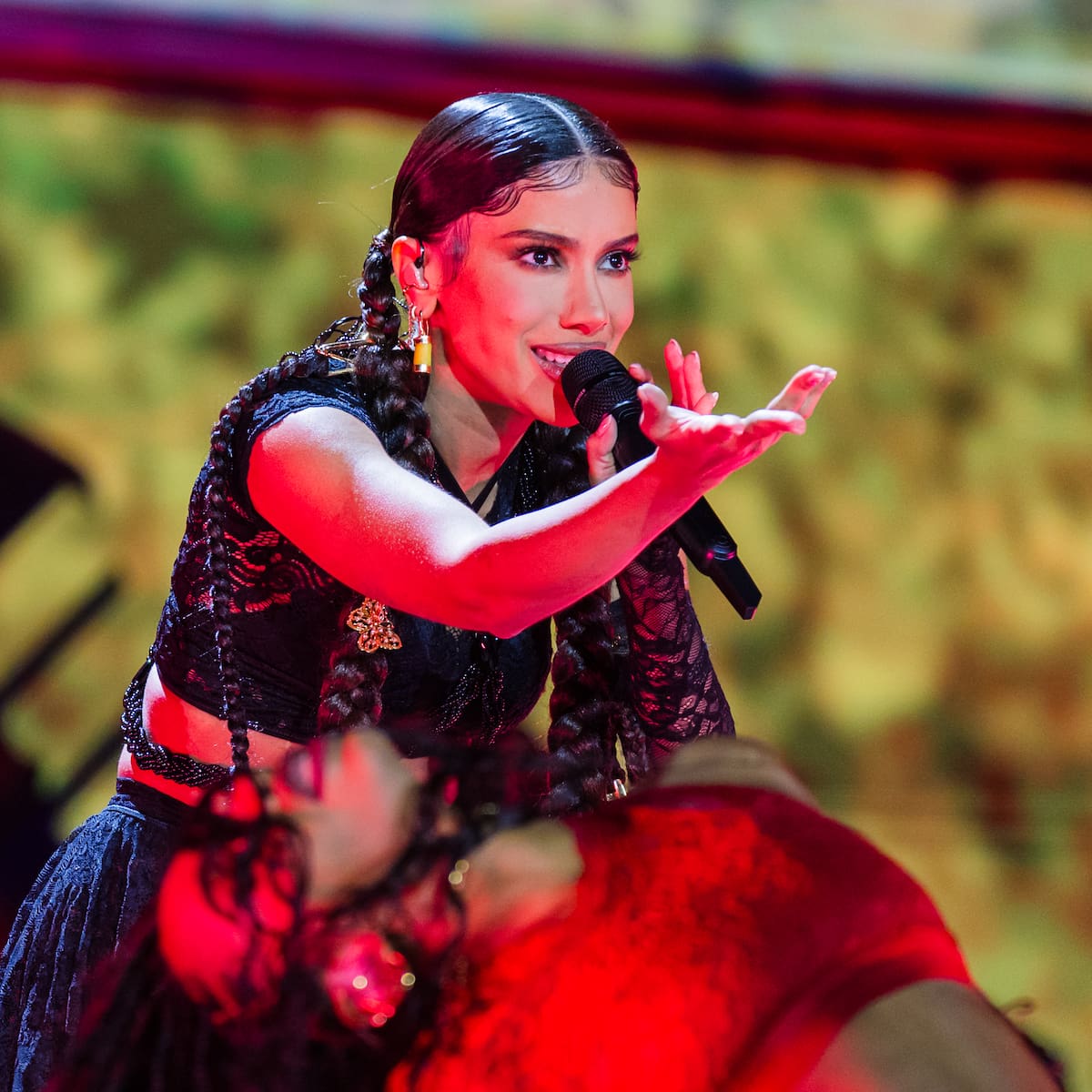 Anitta calienta motores para el Carnaval 2027: todos los detalles de la nueva gira que paralizará Brasil
