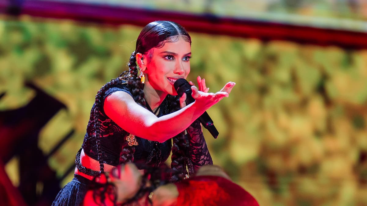 Anitta calienta motores para el Carnaval 2027: todos los detalles de la nueva gira que paralizará Brasil