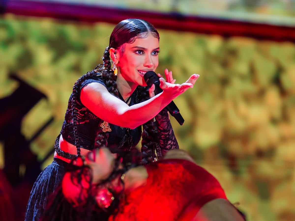 Anitta calienta motores para el Carnaval 2027: todos los detalles de la nueva gira que paralizará Brasil