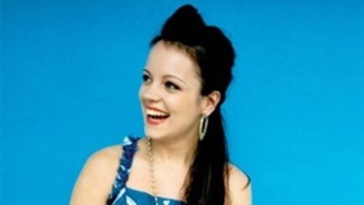 Lily Allen, ingresada por septicemia