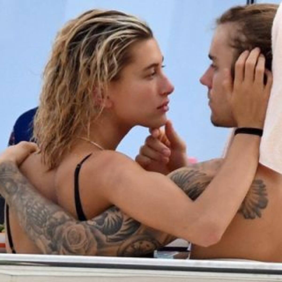 La sorpresa de Justin Bieber para Hailey Baldwin en su cumpleaños