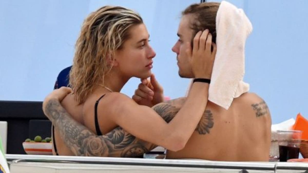 La sorpresa de Justin Bieber para Hailey Baldwin en su cumpleaños