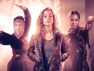 La serie por la que las redes ardieron rogando que “Netflix correct your mistake”