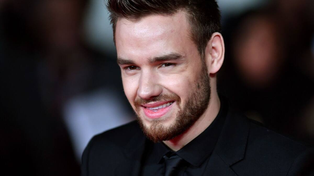 Liam Payne ya tiene fecha para su nuevo disco
