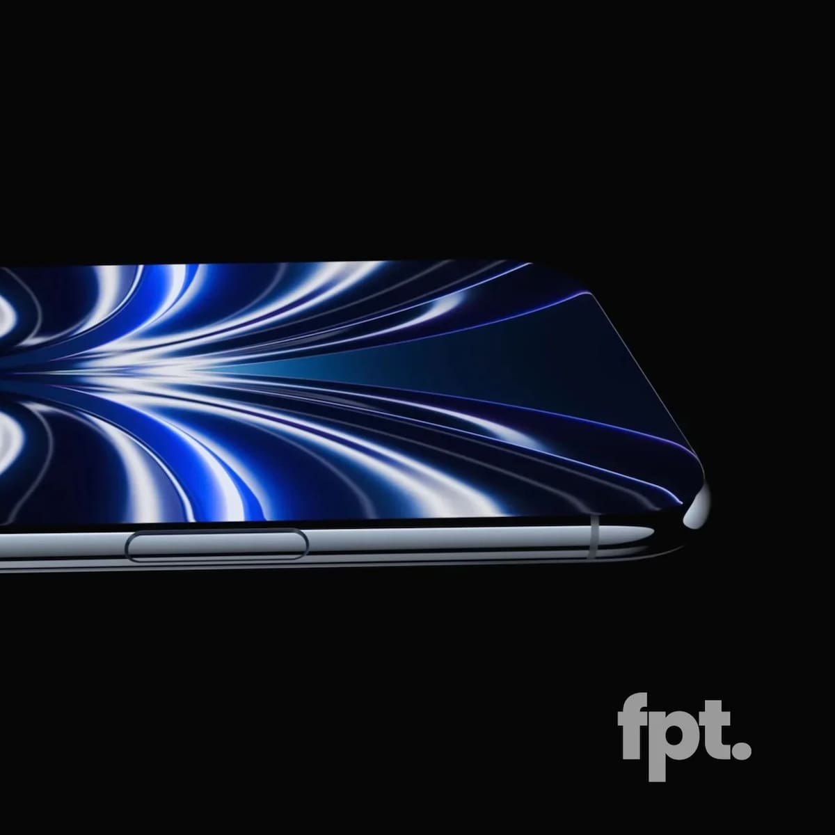 Aparecen nuevas filtraciones sobre el iPhone del 20 aniversario