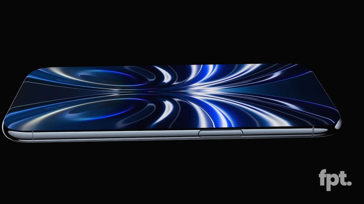 Aparecen nuevas filtraciones sobre el iPhone del 20 aniversario