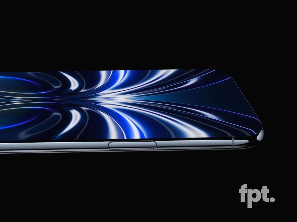 Aparecen nuevas filtraciones sobre el iPhone del 20 aniversario