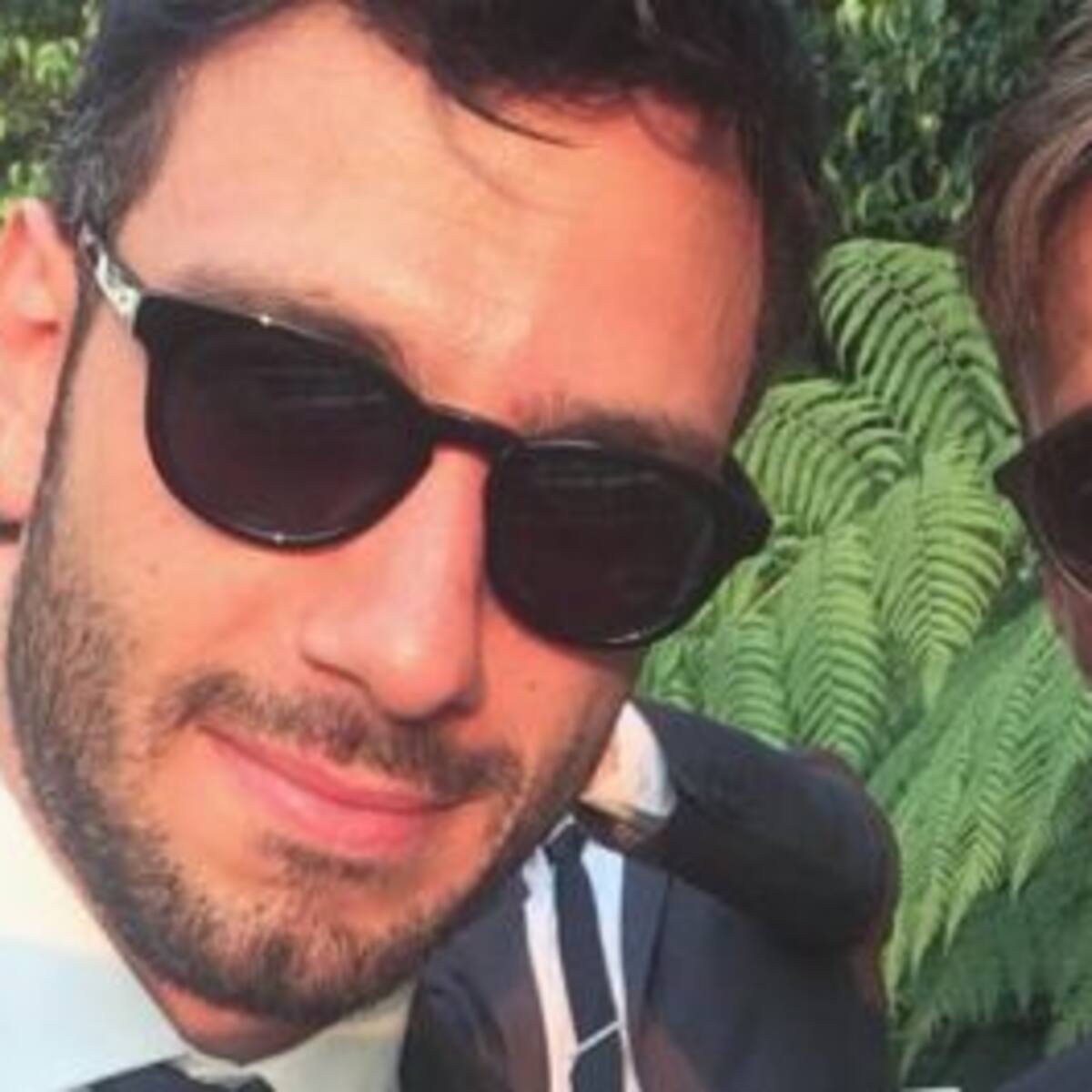 ¡Se casa Ricky Martin!