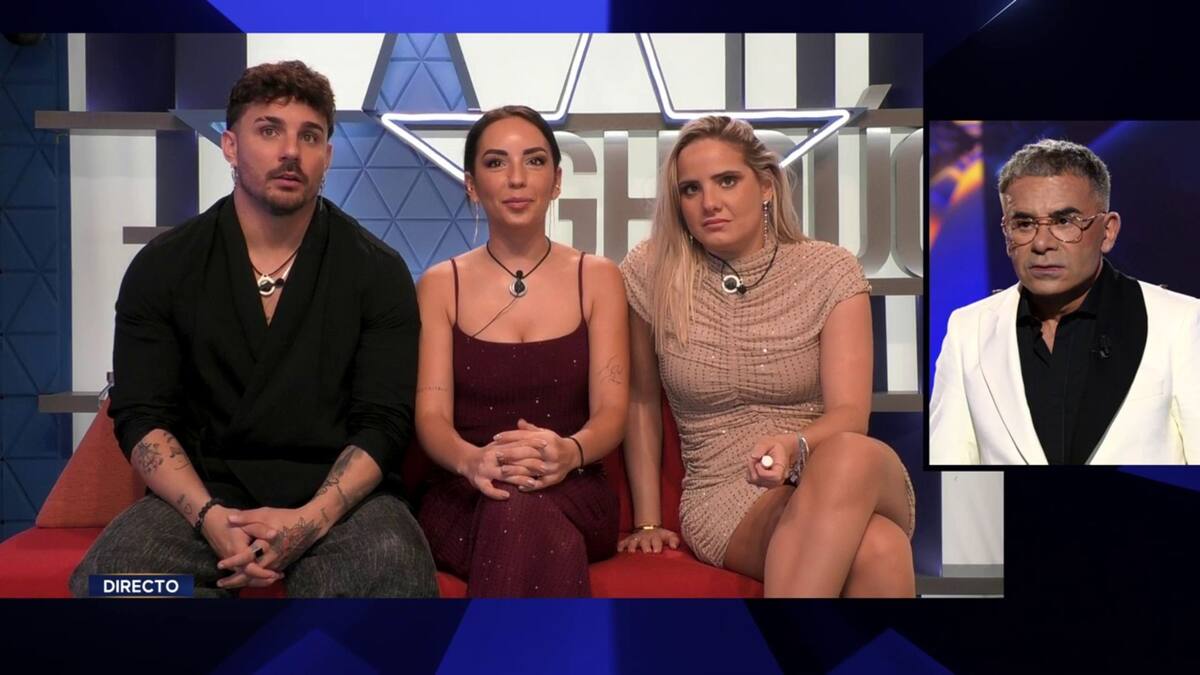 Las primeras nominaciones de ‘Gran Hermano Dúo 4’ ponen sobre la mesa los primeros desencuentros