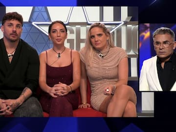 Lista de las primeras nominaciones de ‘Gran Hermano Dúo 4’ que deja sobre la mesa los primeros desencuentros