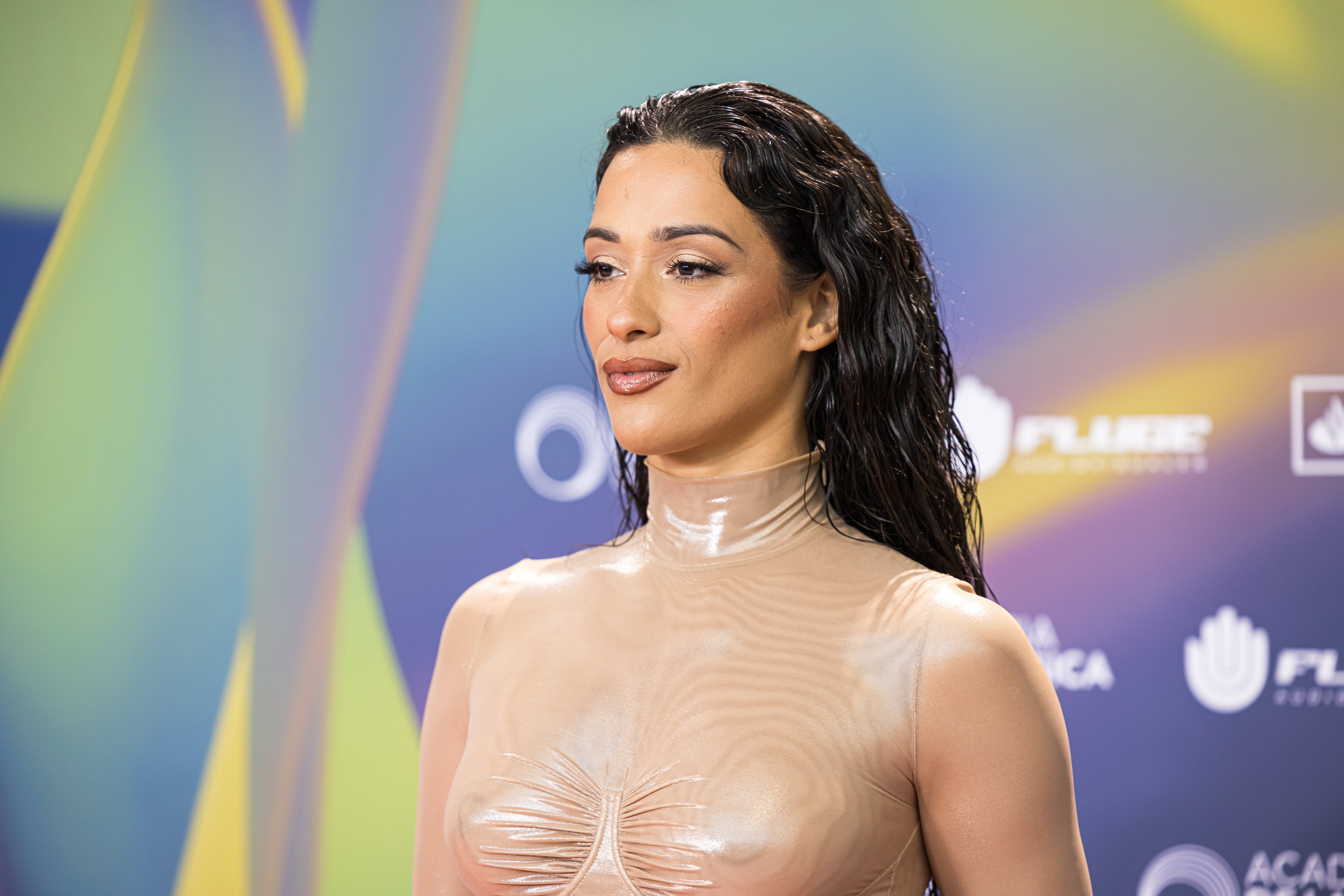 Qué podemos esperar de la actuación de Chanel en la final del Benidorm Fest 