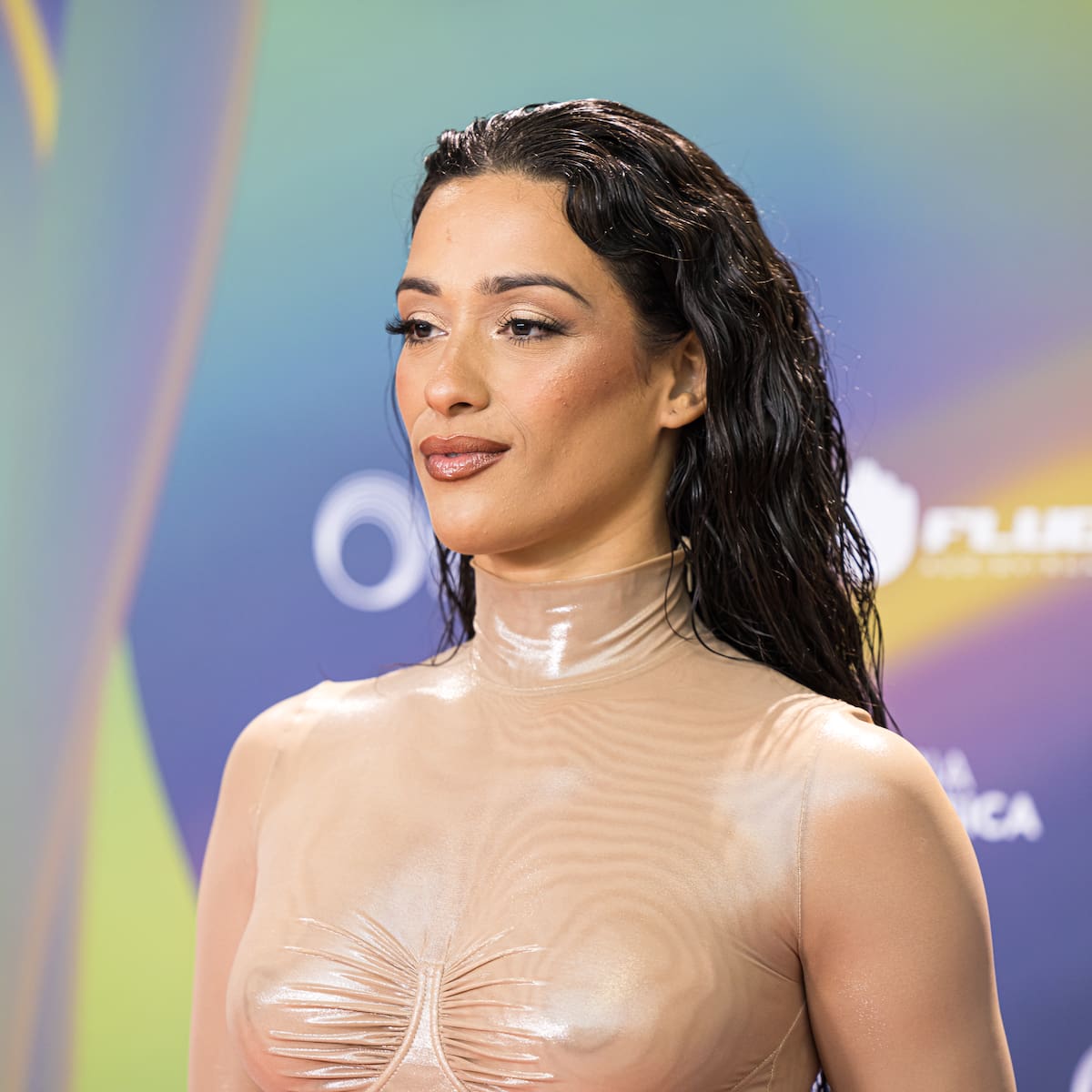 Qué podemos esperar de la actuación de Chanel en la final del Benidorm Fest