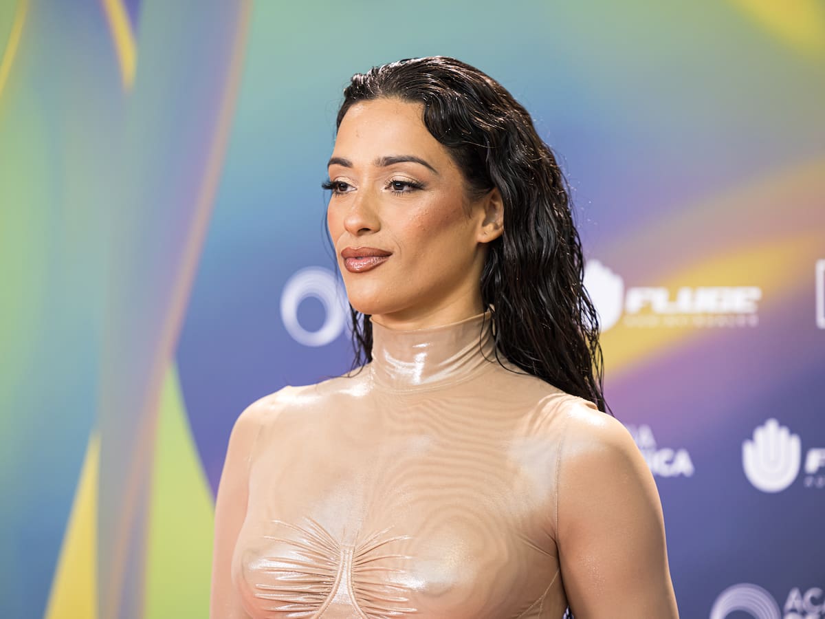 Qué podemos esperar de la actuación de Chanel en la final del Benidorm Fest