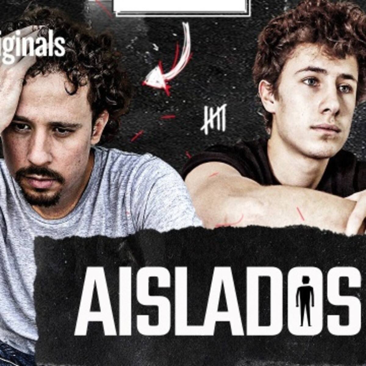 Aislados: Un Documental en Cuarentena