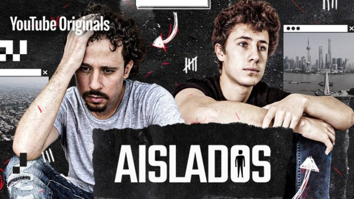 Aislados: Un Documental en Cuarentena