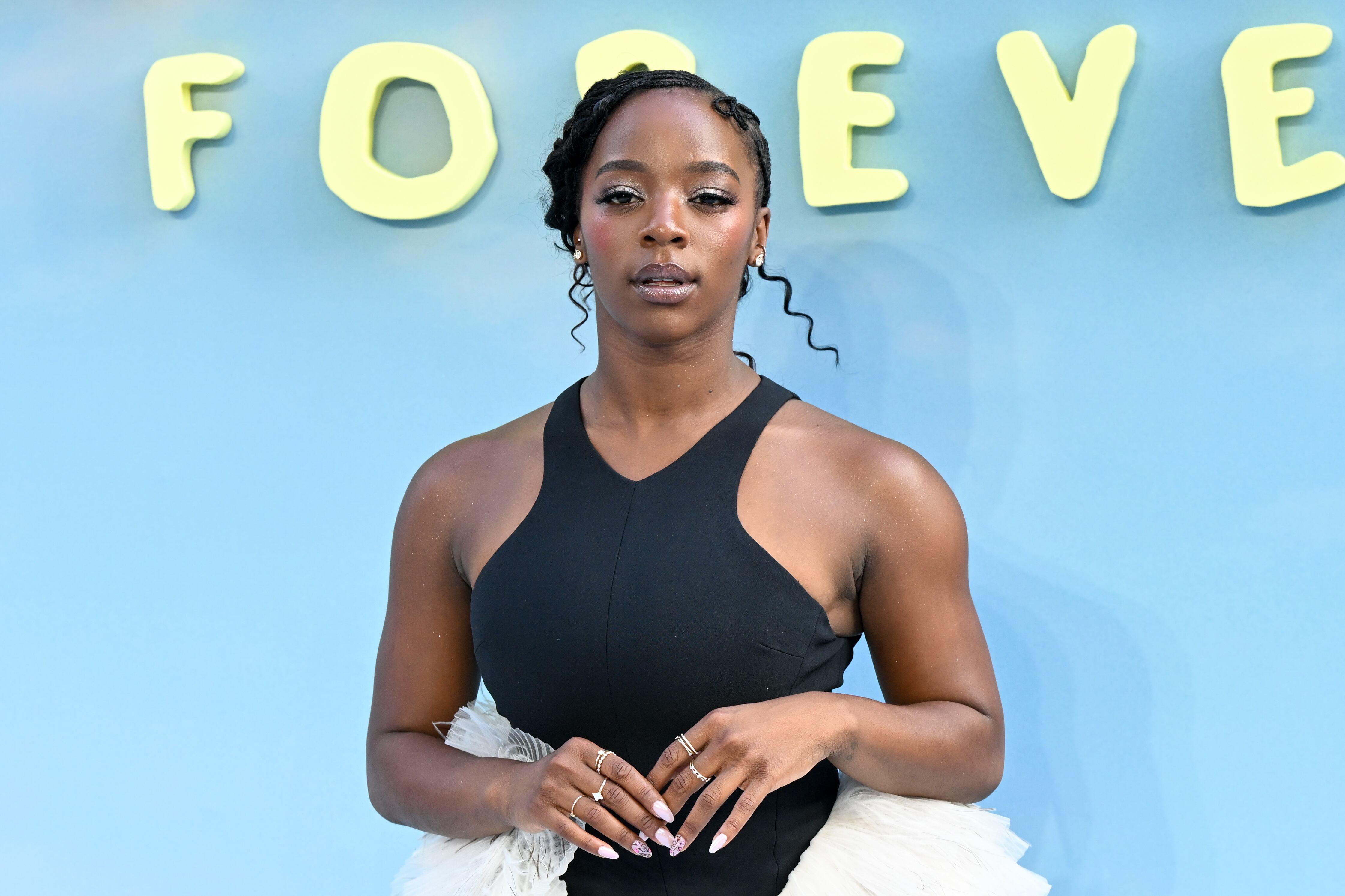 La premiere de 'Heartstopper Forever'