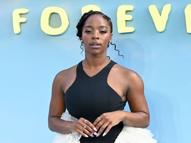 La premiere de 'Heartstopper Forever'