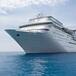 Se pasa 25 años viviendo en cruceros de lujo: esto es lo que le cuesta anualmente su obsesión