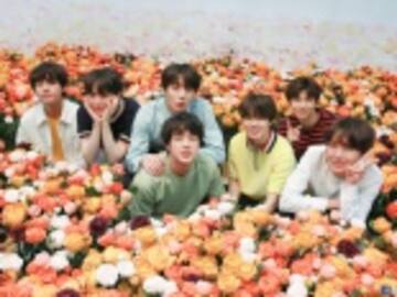 Así disfruta BTS de sus vacaciones