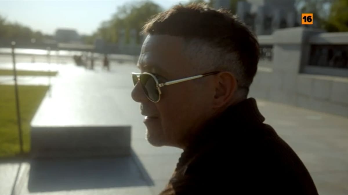 laSexta muestra un adelanto de la confesión de Alejandro Sanz a Jordi Évole: "Eso ya tampoco lo hago"