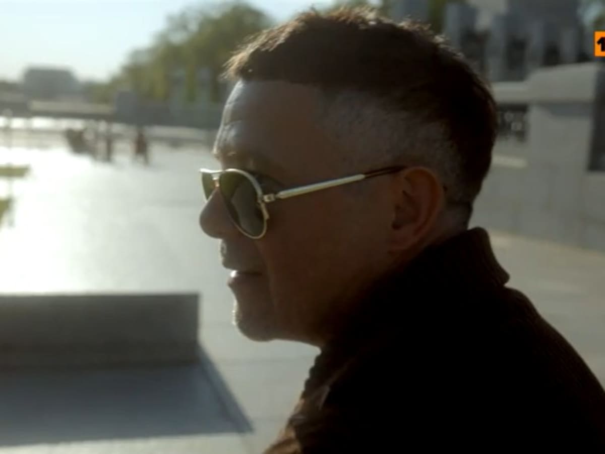 laSexta muestra un adelanto de la confesión de Alejandro Sanz a Jordi Évole: "Eso ya tampoco lo hago"