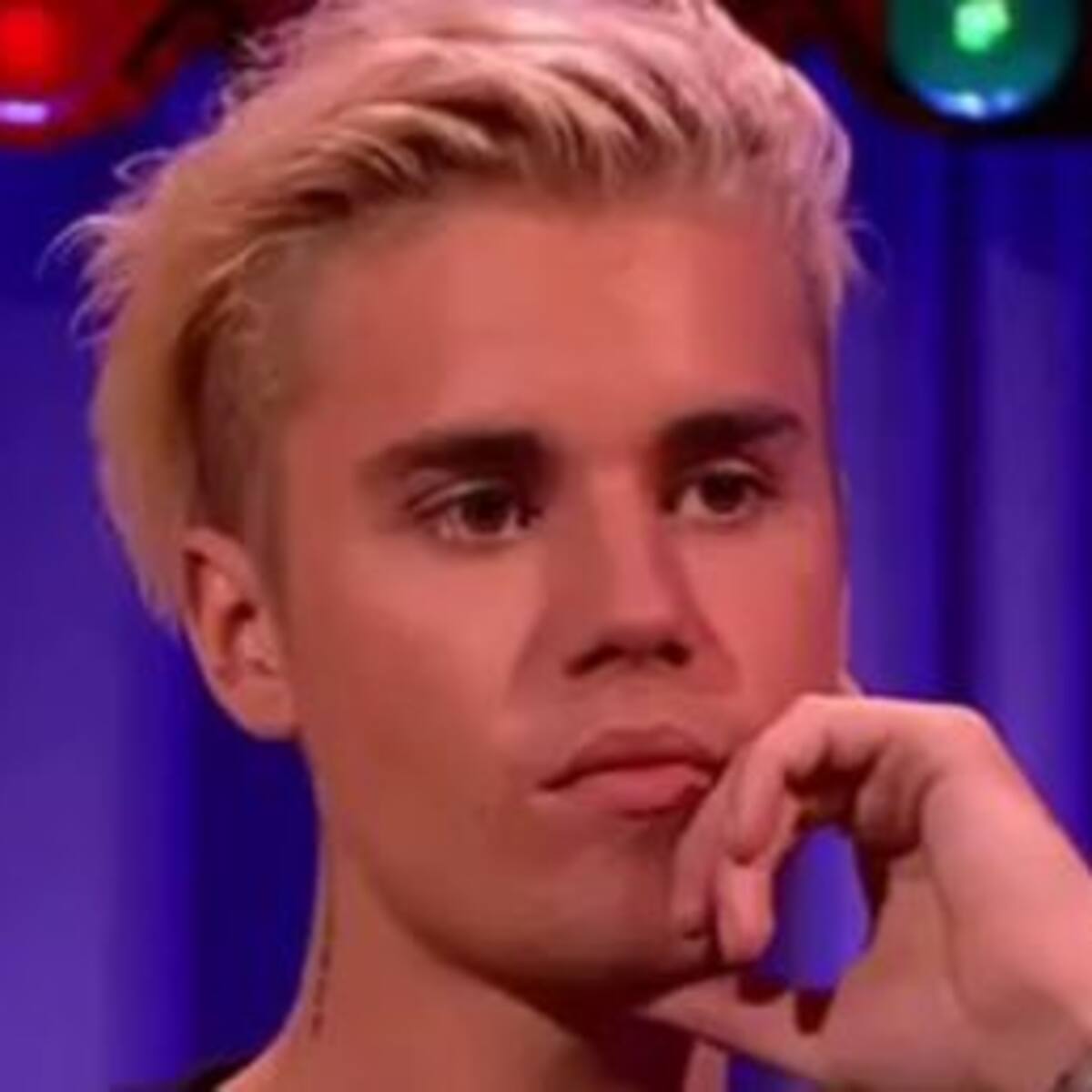 Justin Bieber dejaría la música por un tiempo