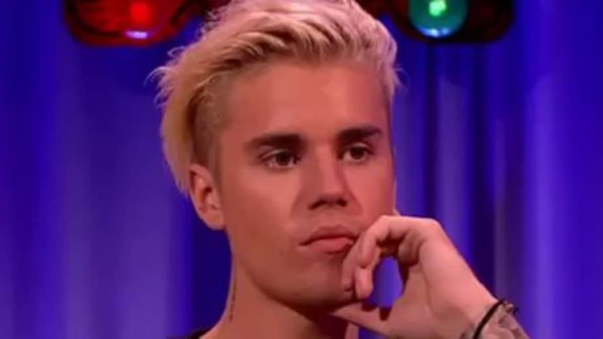 Justin Bieber dejaría la música por un tiempo