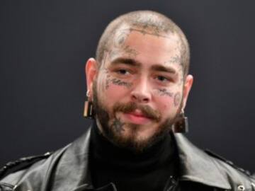 Post Malone canta ‘Only Wanna Be With You’ por el 25 aniversario de Pokémon