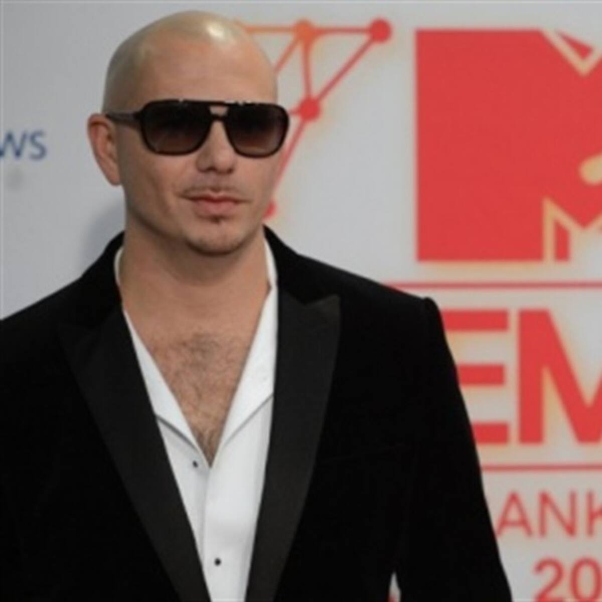 Se entregaron los Mtv Europe Music Awards 2012