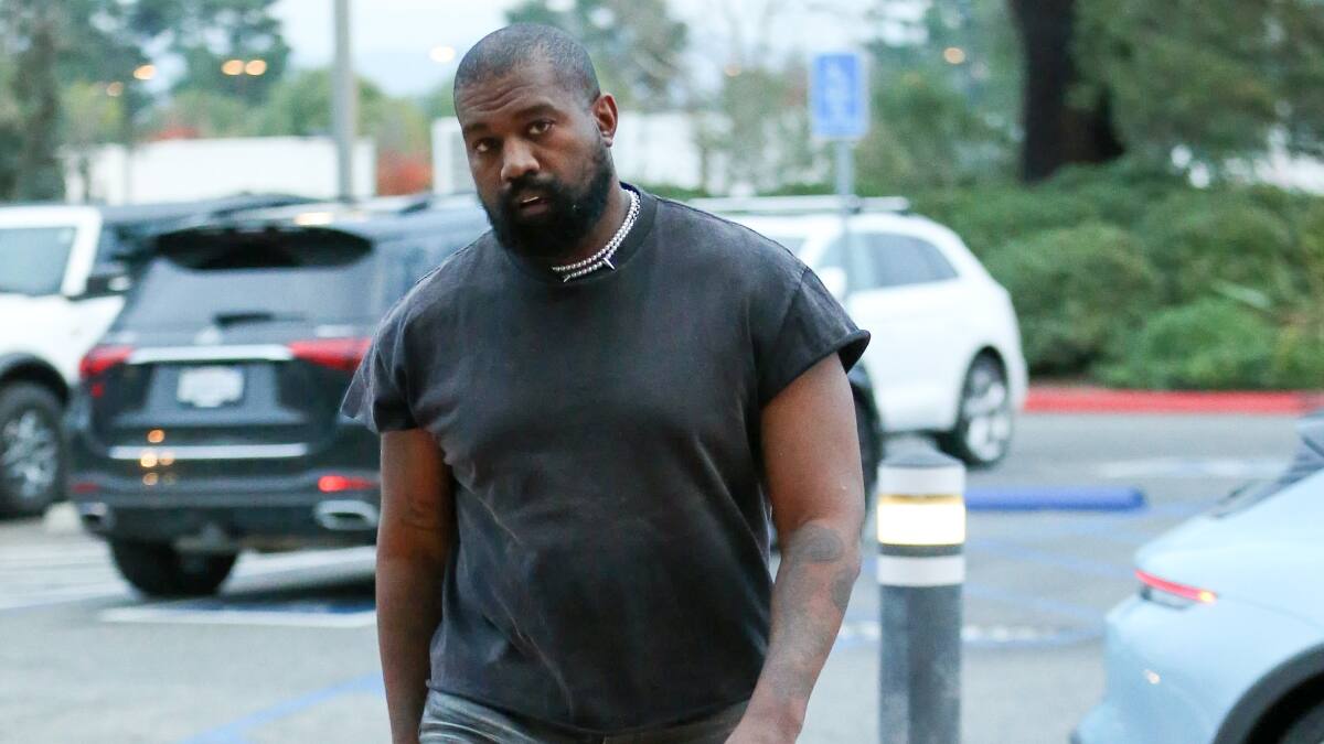 Kanye West adelanta próximo álbum y prepara estreno en tres partes ...