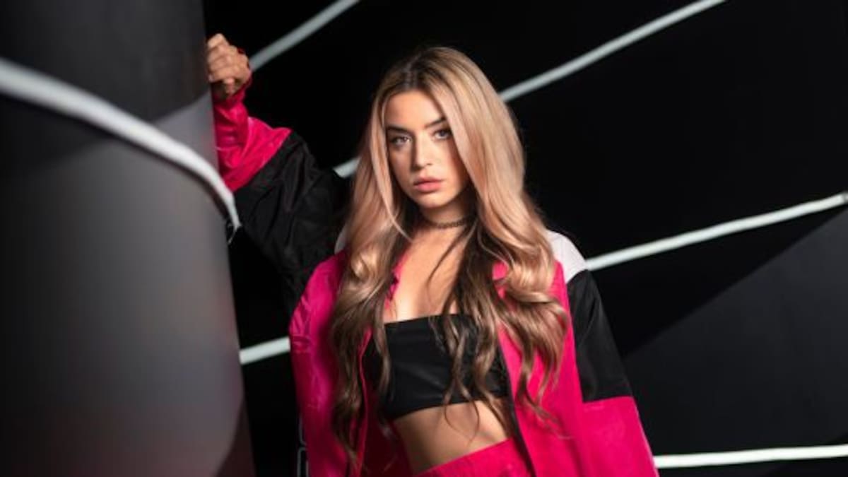 Lola Índigo confirmó que se viene nueva música en 2022