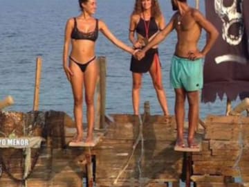 Se adelanta por sorpresa la ceremonia de salvación en ‘Supervivientes’ con resultado del gran duelo