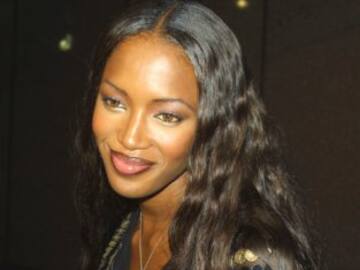 Top models de los 90: así coquetearon con la música (Vol. I)