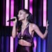 Ariana Grande vuelve a presumir de voz cantando en directo ‘Pov’