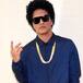 MUCHOS QUISIERAN QUE BRUNO MARS LE DEDICASE LAS PALABRAS QUE HA DIRIGIDO A LENNY KRAVITZ