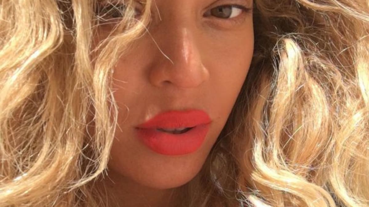 Todo apunta a que Beyoncé lanzará nuevo disco en breve