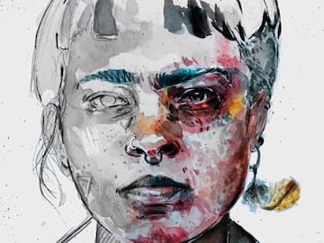 BARBIJAPUTA: “ES DIFÍCIL PARA LAS REGUETONERAS FEMINISTAS ENTRAR EN EL MERCADO Y MUY FÁCIL PARA LOS HOMBRES MACHISTAS”